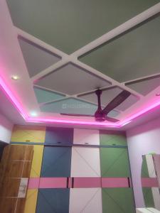 Bedroom Image of 2700 Sq.ft 3 BHK Independent House for rent in Garden City Ankleshwar for Rs. 25000