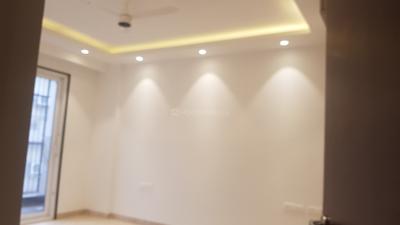 Bedroom Image of 3000 Sq.ft 4 BHK Builder Floor for sale in Saket New Delhi for Rs. 90000000