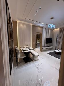 1 BHK Flat