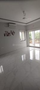 Hall Image of 2550 Sq.ft 3 BHK Villa for sale in Subishi Bliss Luxury Homes, Mokila Hyderabad for Rs. 34000000