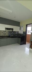 Kitchen Image of 2500 Sq.ft 4 BHK Apartment / Flat for rent in Shivaji Nagar Nagpur for Rs. 75000