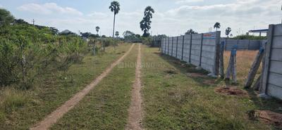 Image of 400 Sq.ft Residential Plot / Land for sale in Abdullapurmet, Hyderabad for Rs. 10000000