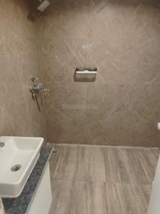 Bathroom Image of 710 Sq.ft 2 BHK Apartment / Flat for sale in Prateek Grand City, Siddharth Vihar Ghaziabad for Rs. 6400000