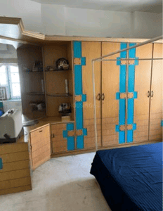 Image of 2000 Sq.ft 3 BHK Apartment / Flat for rent in Gigeo Gulab Palace, Ramdaspeth, Nagpur for Rs. 65000