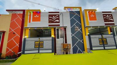 Image of 700 Sq.ft 2 BHK Villa for sale in Singaperumal Koil, Chennai for Rs. 2815000