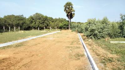 Image of 1200 Sq.ft Residential Plot / Land for sale in Mappedu, Chennai for Rs. 720000