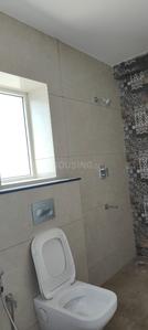 Bathroom Image of 1650 Sq.ft 4 BHK Apartment / Flat for sale in T Nagar Chennai for Rs. 40000000