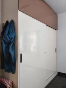 Bedroom Image of 1100 Sq.ft 2 BHK Apartment / Flat for rent in JP Nagar Bengaluru for Rs. 50000