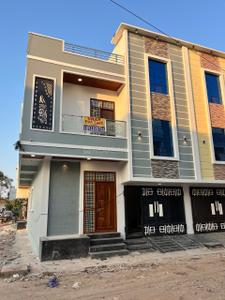 Image of 2000 Sq.ft 2 BHK Villa for sale in Balapur, Hyderabad for Rs. 8500000