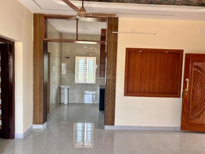 Hall Image of 1550 Sq.ft 3 BHK Villa for sale in Karuppayurani Madurai for Rs. 10850000
