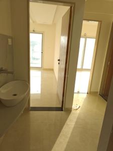 Bathroom Image of 1680 Sq.ft 3 BHK Apartment / Flat for sale in Shankar Nagar Nagpur for Rs. 18000000