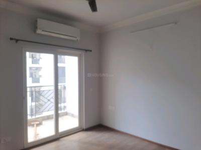 Bedroom Image of 1650 Sq.ft 3 BHK Apartment / Flat for sale in Central Park Aqua Front Towers, Sector 32 Sohna for Rs. 24000000