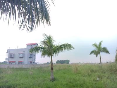 Image of 2889 Sq.ft Residential Plot / Land for sale in Fresco Fountain City Plots, Sankharipota, Raypur for Rs. 900002