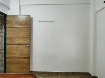 Bedroom Image of 910 Sq.ft 2 BHK Apartment / Flat for rent in Kasarvadavali Thane for Rs. 25000