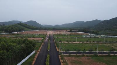 Image of 150 Sq.ft Residential Plot / Land for sale in Anandapuram, Visakhapatnam for Rs. 3000000