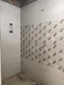 Bedroom One Image of 1080 Sq.ft 2 BHK Apartment / Flat for sale in Ambesten Twin Chalet, Noida Extension Greater Noida for Rs. 4500500