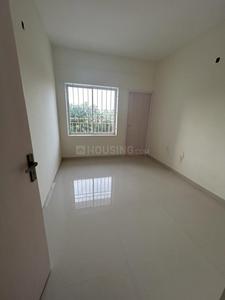 Bedroom Image of 1160 Sq.ft 2 BHK Apartment / Flat for sale in Urwa Mangalore for Rs. 6380000