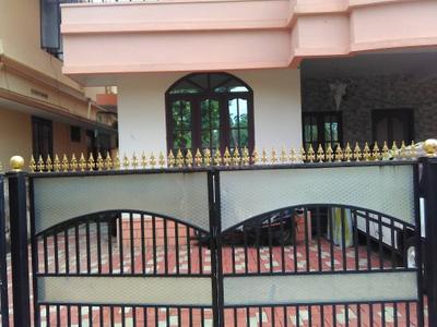 Image of 568 Sq.ft 2 BHK Apartment / Flat for sale in Vaduthala, Kochi for Rs. 4100000