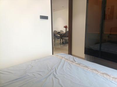 Bedroom Image of 2000 Sq.ft 4 BHK Apartment / Flat for sale in Today Aikyam, Taloja Navi Mumbai for Rs. 12000000