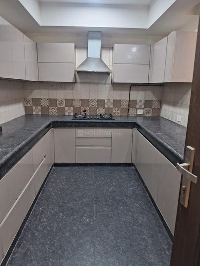 Safdarjung Enclave Kitchen 1
