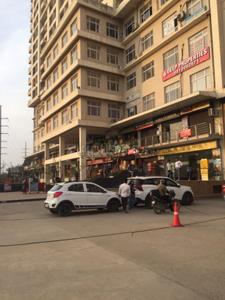 Image of 435 Sq.ft 1 RK Apartment / Flat for sale in Paramount Pine And Oak Studio, Surajpur, Greater Noida for Rs. 3000000