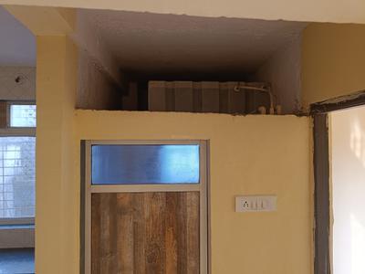 Image of 580 Sq.ft 1 BHK Apartment / Flat for sale in Airoli, Navi Mumbai for Rs. 2500000