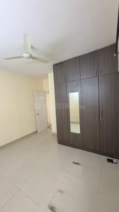 Bedroom Image of 1600 Sq.ft 3 BHK Apartment / Flat for rent in Kalyan Nagar Bengaluru for Rs. 45000