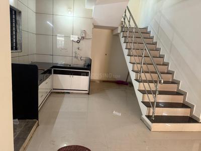 Kitchen Image of 1500 Sq.ft 3 BHK Independent House for sale in Radhanpur Road Mehsana for Rs. 11500000