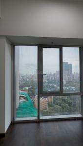 Bedroom Image of 1800 Sq.ft 3 BHK Apartment / Flat for sale in Piramal Aranya Avyan Tower, Byculla Mumbai for Rs. 90000000