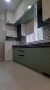 Kitchen Image of 1150 Sq.ft 2 BHK Apartment / Flat for sale in Kaval Bairasandra Bengaluru for Rs. 8800000