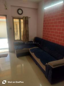 Hall Image of 1300 Sq.ft 3 BHK Duplex for sale in Bhayli Vadodara for Rs. 7500000