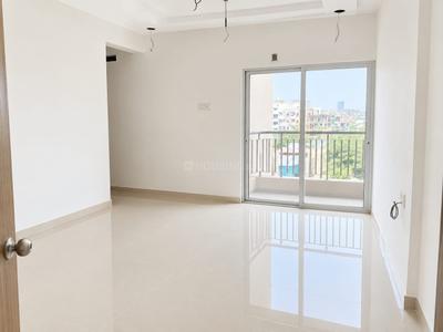 Hall Image of 1500 Sq.ft 3 BHK Apartment / Flat for sale in Gokul Heights, KT Nagar Nagpur for Rs. 7199000