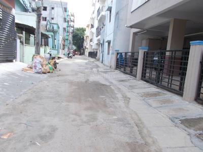 Image of 1016 Sq.ft 2 BHK Apartment / Flat for sale in YD Sweet Homes by YD Group, Banaswadi, Bengaluru for Rs. 9000000