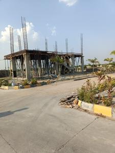 Image of 200 Sq.ft Residential Plot / Land for sale in Ismailkhanpet, Sangareddy for Rs. 5400000