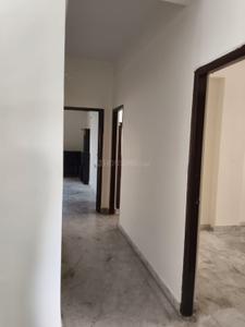 Hall Image of 2000 Sq.ft 3 BHK Apartment / Flat for rent in Adarsh Nagar Hyderabad for Rs. 45000
