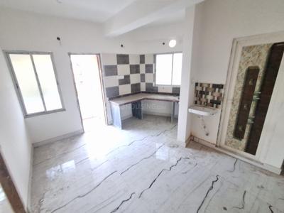Hall Image of 1083 Sq.ft 3 BHK Apartment / Flat for sale in Keshtopur Kolkata for Rs. 4115000