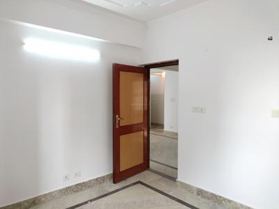 Bedroom Image of 2200 Sq.ft 4 BHK Apartment / Flat for sale in Sector 11 Dwarka New Delhi for Rs. 28800000