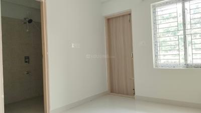 Bedroom Image of 1300 Sq.ft 2 BHK Builder Floor for rent in Harlur Bengaluru for Rs. 60000
