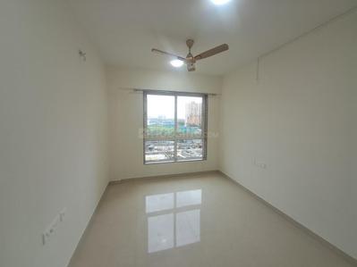 Hall Image of 864 Sq.ft 2 BHK Apartment / Flat for sale in Hubtown Rising City, Ghatkopar East Mumbai for Rs. 16000000