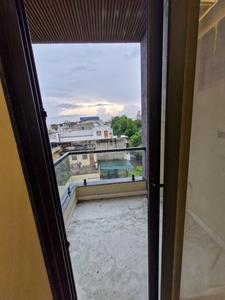 Balcony Image of JAIN GIRLS Pg in Mansarovar, Jaipur
