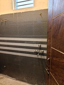 Bathroom Image of 810 Sq.ft 2 BHK Builder Floor for rent in Veerbhadra Rishikesh for Rs. 15000
