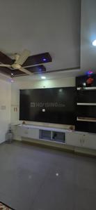 Kitchen Image of 584 Sq.ft 1 BHK Apartment / Flat for sale in Shri Sai Hills Phase I, Kesnand Pune for Rs. 3500000