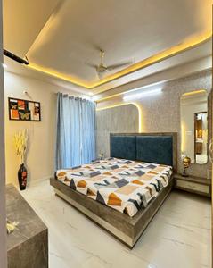 Bedroom Image of 956 Sq.ft 2 BHK Apartment / Flat for sale in Nanmangalam Chennai for Rs. 7234000