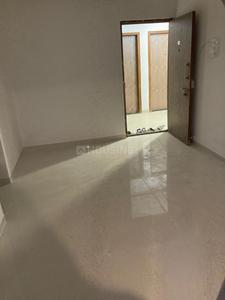 Hall Image of 395 Sq.ft 1 BHK Apartment / Flat for sale in Shraddha Pride, Vikhroli East Mumbai for Rs. 8000000