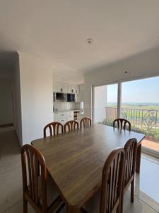 Hall Image of 1650 Sq.ft 3 BHK Apartment / Flat for rent in Leela Orchid Green, Sector 115 Mohali for Rs. 28000