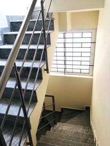 Balcony Image of 900 Sq.ft 2 BHK Independent House for sale in Mahindra World City, Maraimalai Nagar Chennai for Rs. 3000000