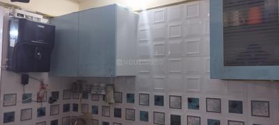 Image of 350 Sq.ft 1 RK Apartment / Flat for rent in Kasam Uthalsar Naka, Thane West, Thane for Rs. 18000