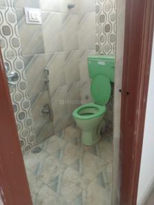 Bathroom Image of 1650 Sq.ft 3 BHK Apartment / Flat for rent in Himayath Nagar Hyderabad for Rs. 40000