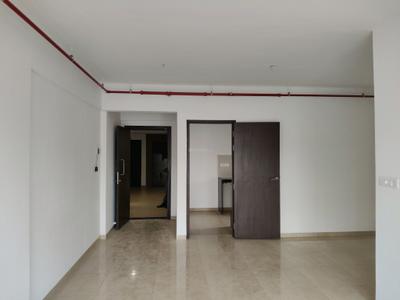 Living Room Image of 980 Sq.ft 2 BHK Apartment / Flat for sale in Mahindra Alcove Wing D And E, Powai Mumbai for Rs. 25000000