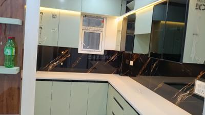 Kitchen Image of 1000 Sq.ft 2 BHK Apartment / Flat for sale in Capital Metro Height, Sector 72 Noida for Rs. 4000000
